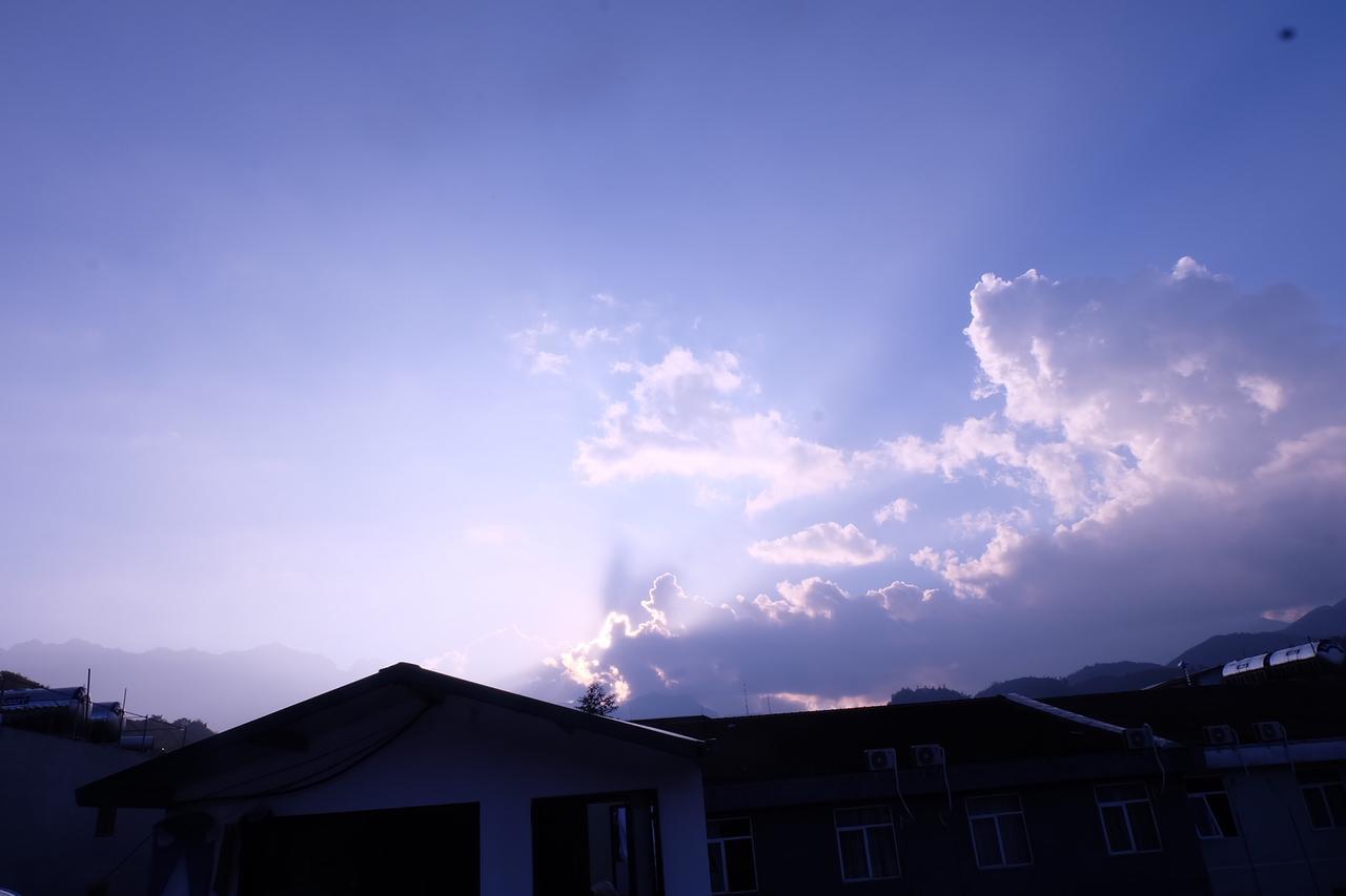 Sapa Romance Hotel Dış mekan fotoğraf