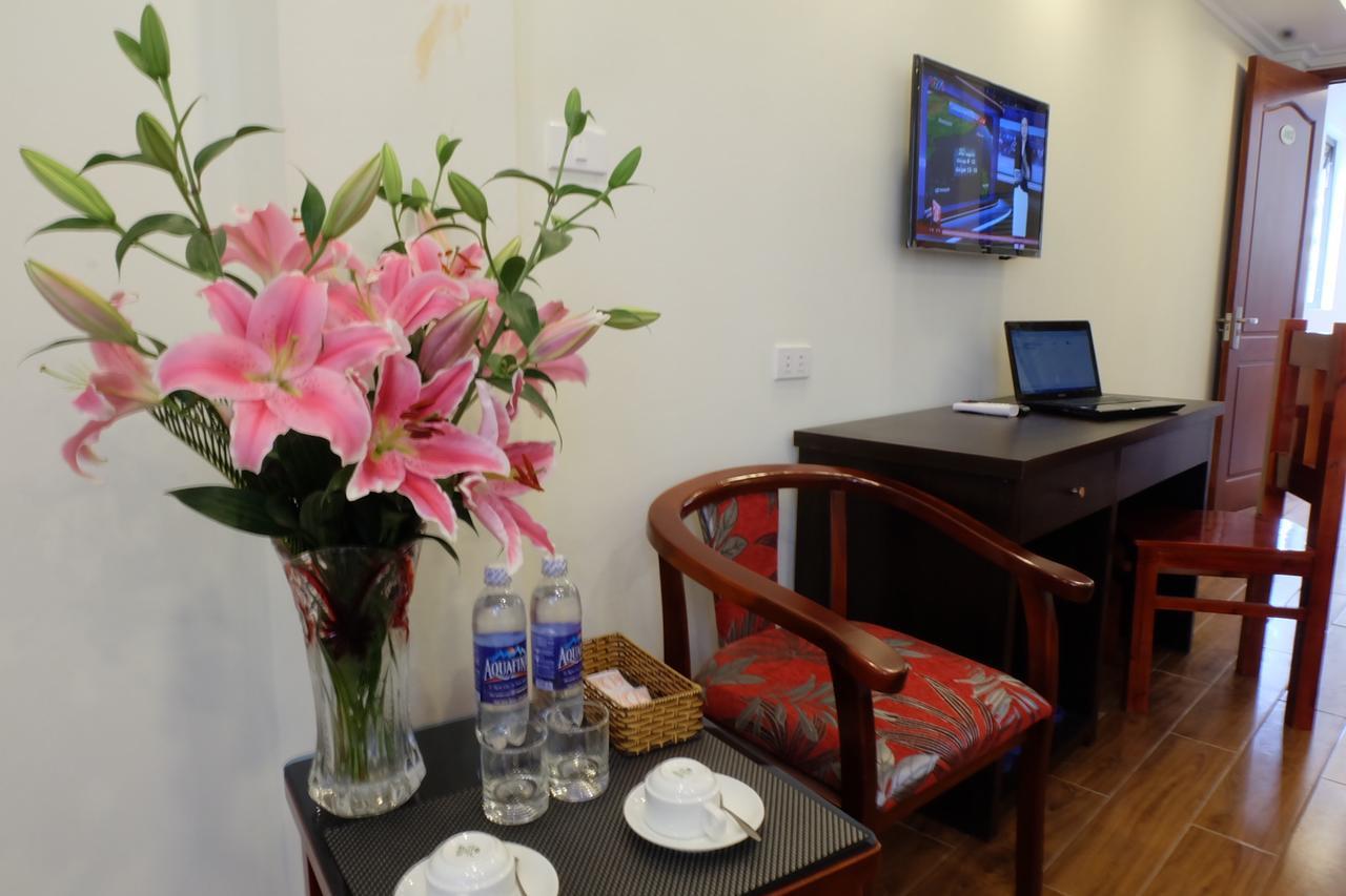 Sapa Romance Hotel Dış mekan fotoğraf