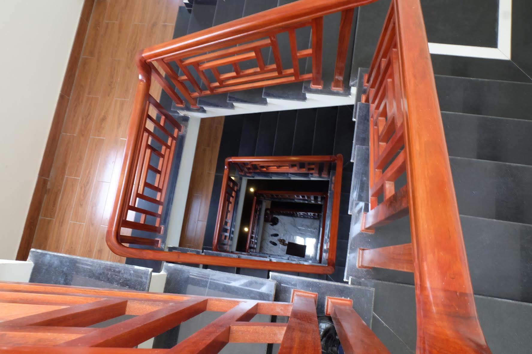 Sapa Romance Hotel Dış mekan fotoğraf