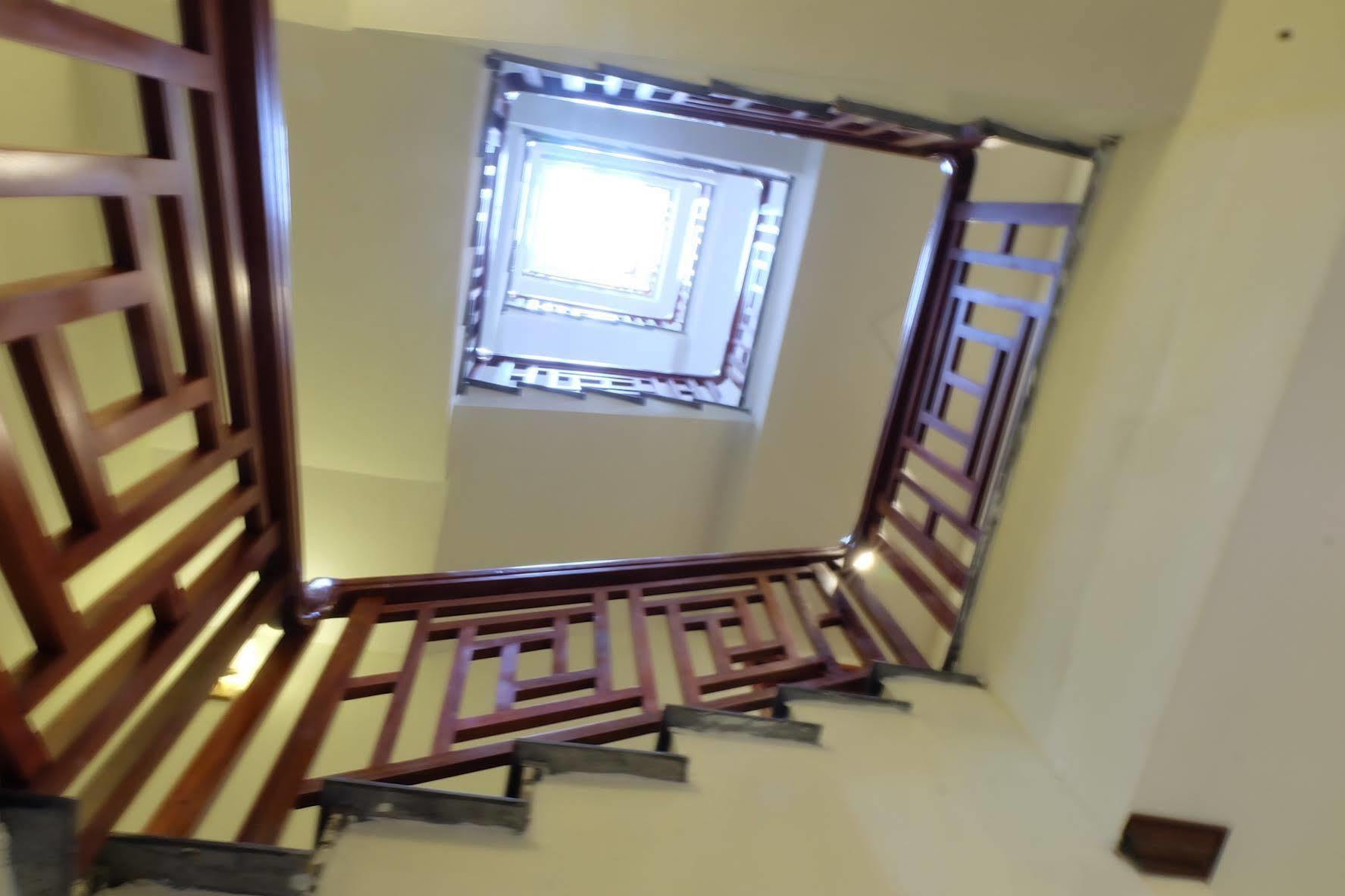 Sapa Romance Hotel Dış mekan fotoğraf