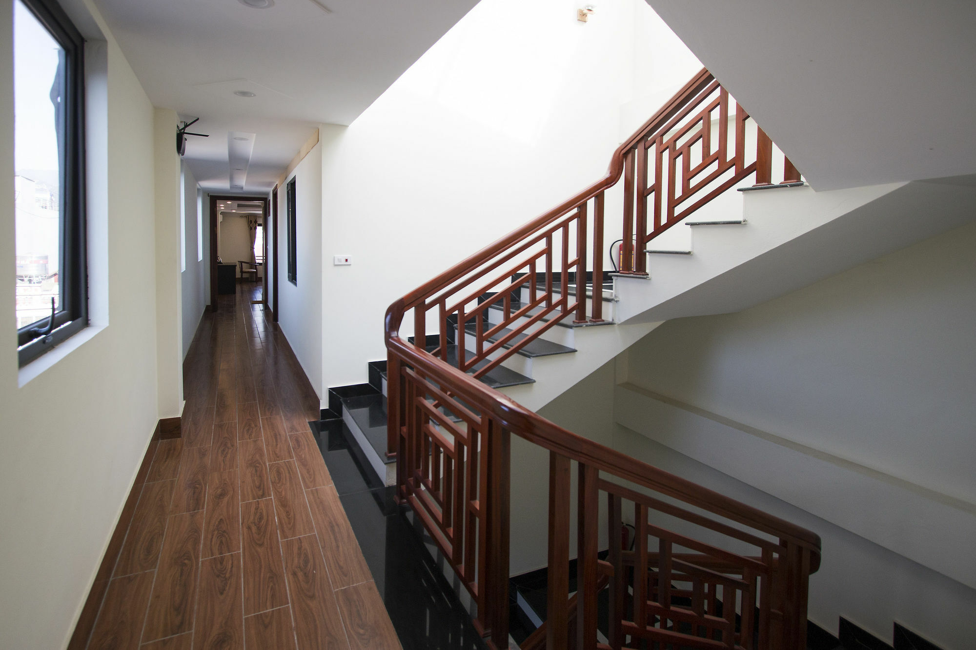 Sapa Romance Hotel Dış mekan fotoğraf