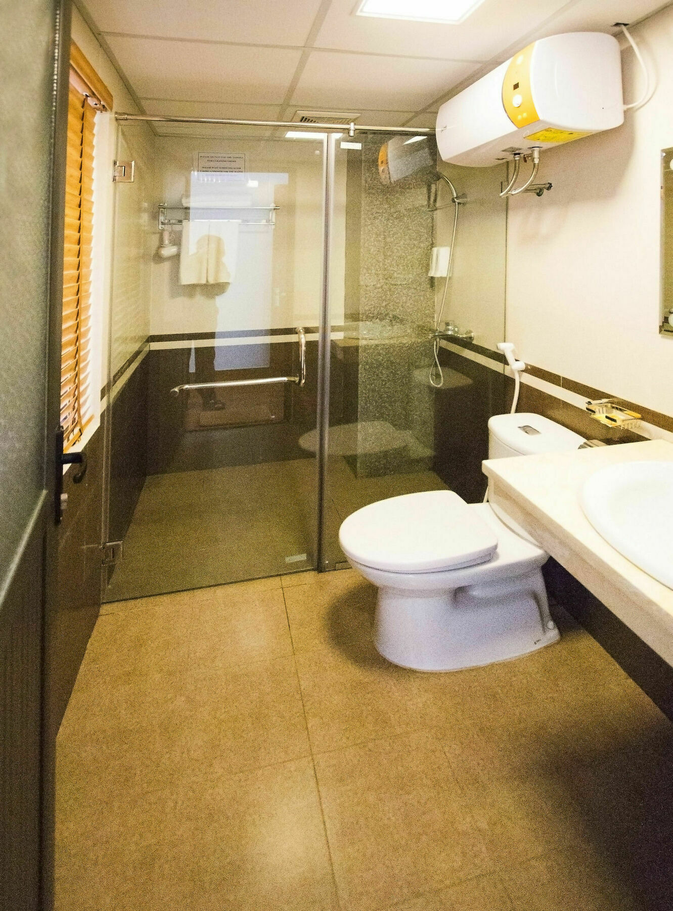 Sapa Romance Hotel Dış mekan fotoğraf