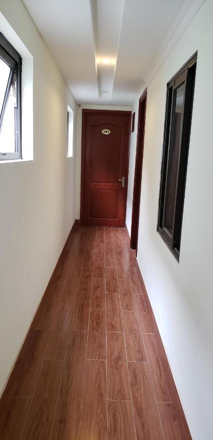 Sapa Romance Hotel Dış mekan fotoğraf
